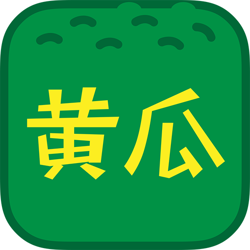 黄瓜视频 Logo
